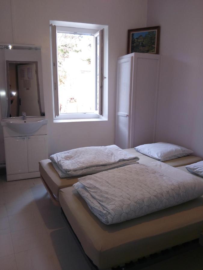 Maison Familiale Des Gueyniers Jausiers Ngoại thất bức ảnh