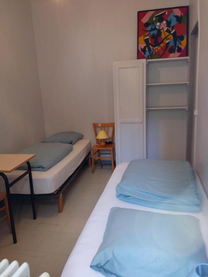 Maison Familiale Des Gueyniers Jausiers Ngoại thất bức ảnh