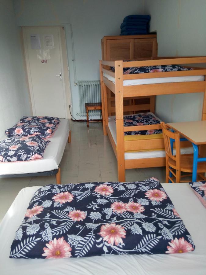Maison Familiale Des Gueyniers Jausiers Ngoại thất bức ảnh