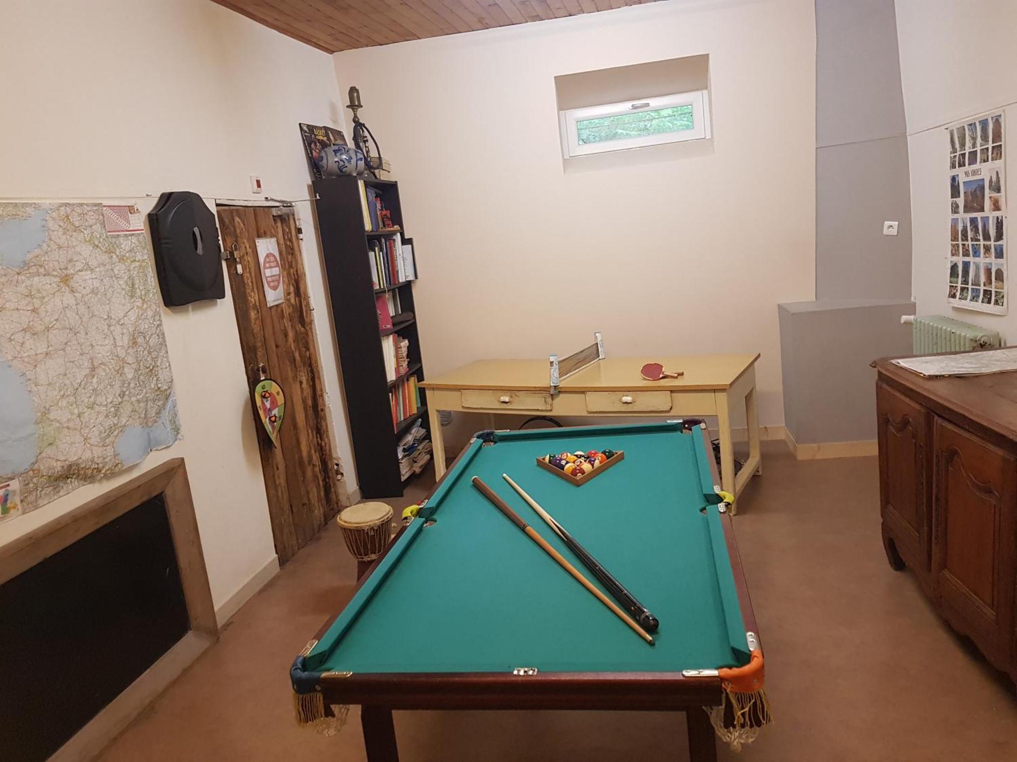 Maison Familiale Des Gueyniers Jausiers Ngoại thất bức ảnh