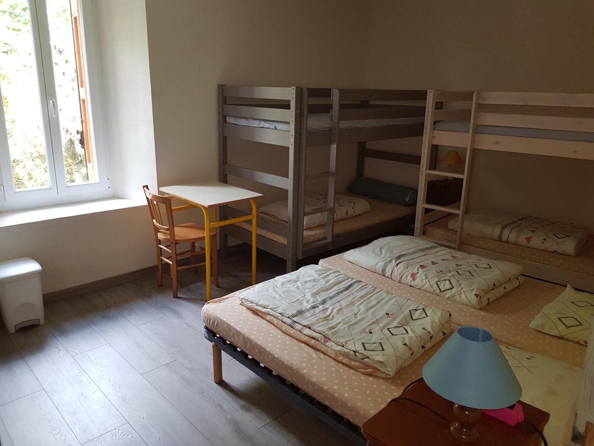 Maison Familiale Des Gueyniers Jausiers Ngoại thất bức ảnh